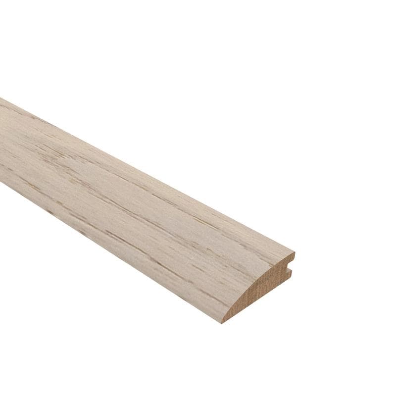 Beach Town Blanc Cali Hardwoods Reducer Flush - Image 1