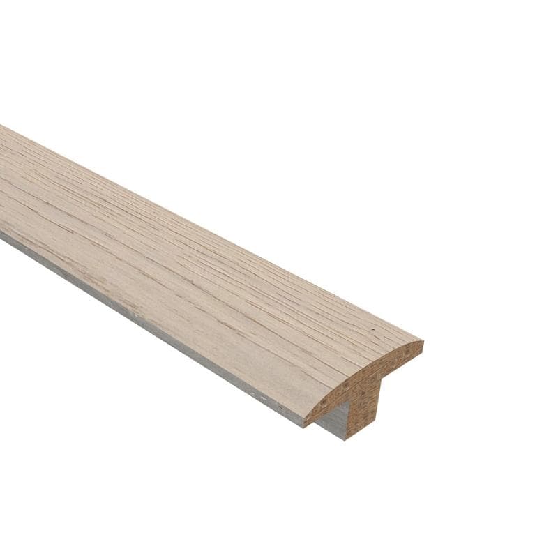 Beach Town Blanc Cali Hardwoods T-Mold - Image 1