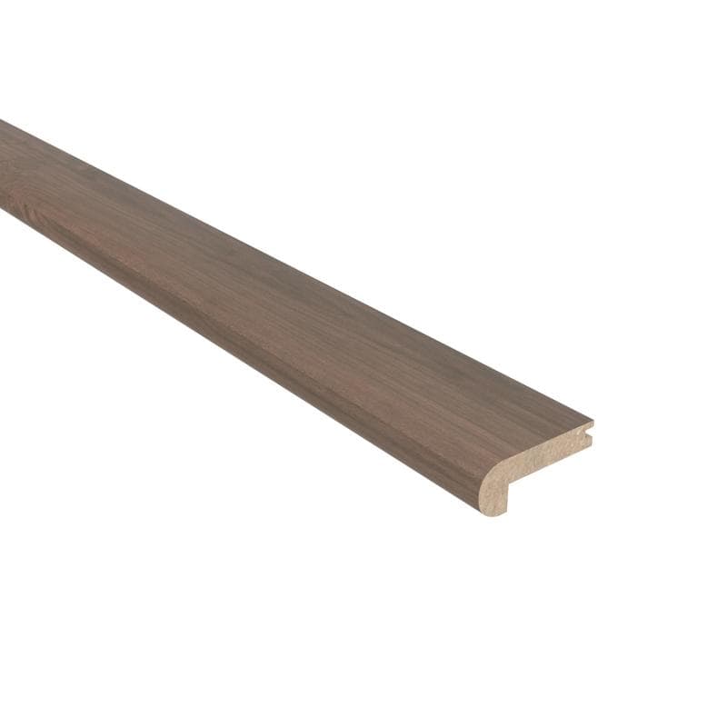 Beau Bark Stair Nosing Flush 12mm - Image 1