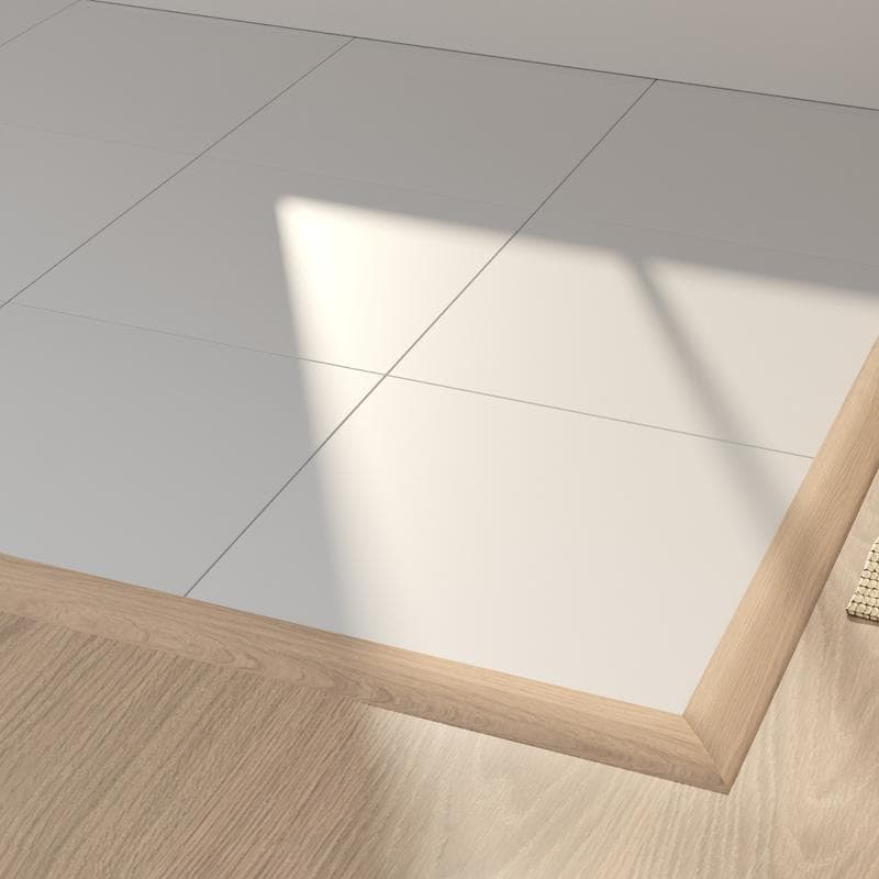 Champagne Sea Cali Hardwoods Reducer Flush - Image 2