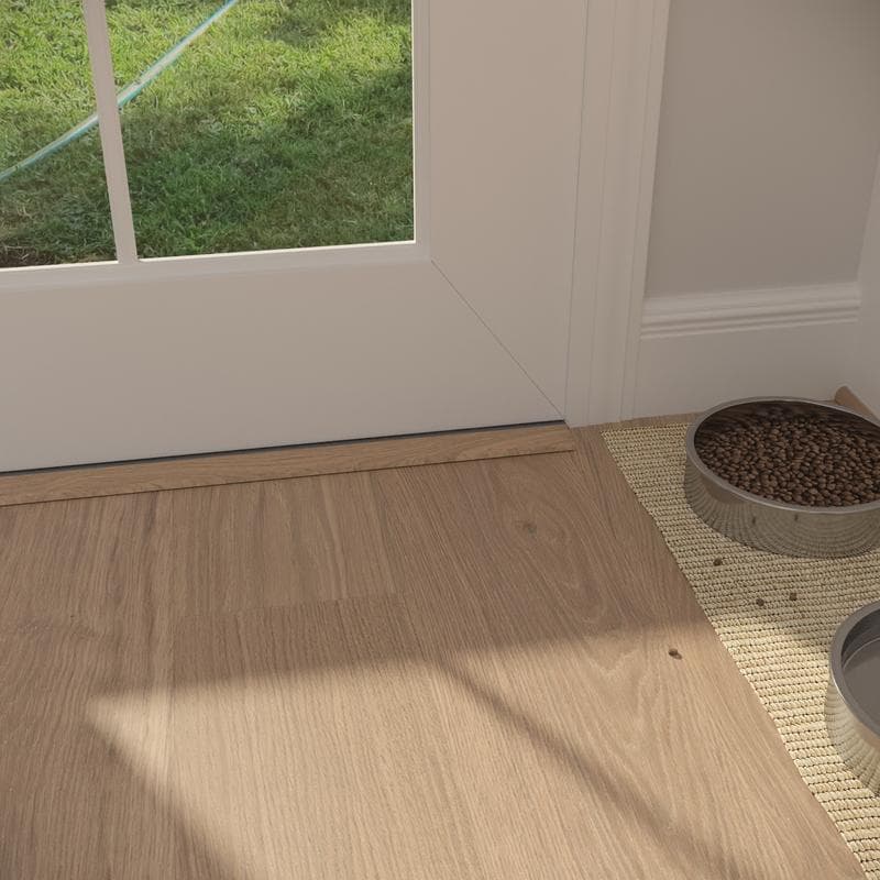 Champagne Sea Cali Hardwoods Threshold - Image 2