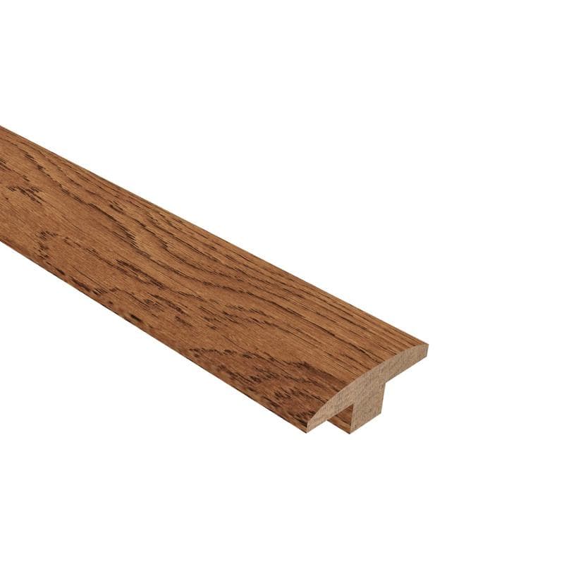 Carneros Oak/Sunlit Vine Hardwood T-Mold - Image 1