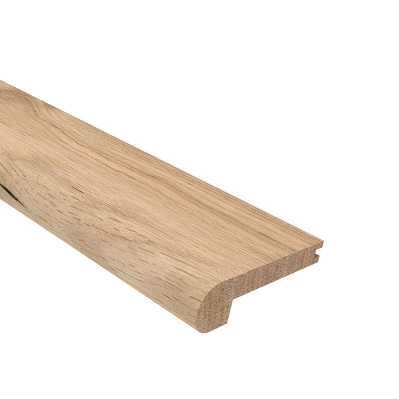Coastal Blanc Cali Hardwoods Stair Nosing Flush - Image 1