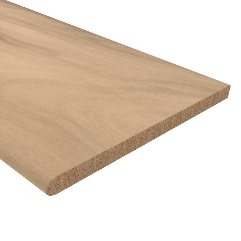 Clarified Acacia Stair Tread - Image 1