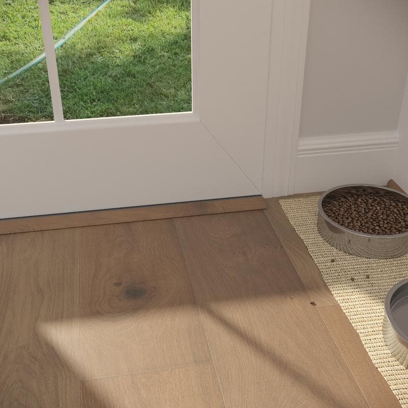 Harbor Harvest Cali Hardwoods Threshold - Image 2