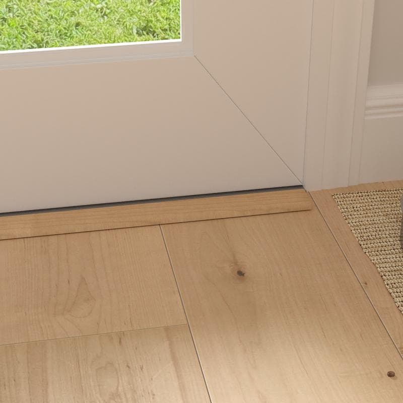 Half Moon Oak Mavericks Threshold - Image 2