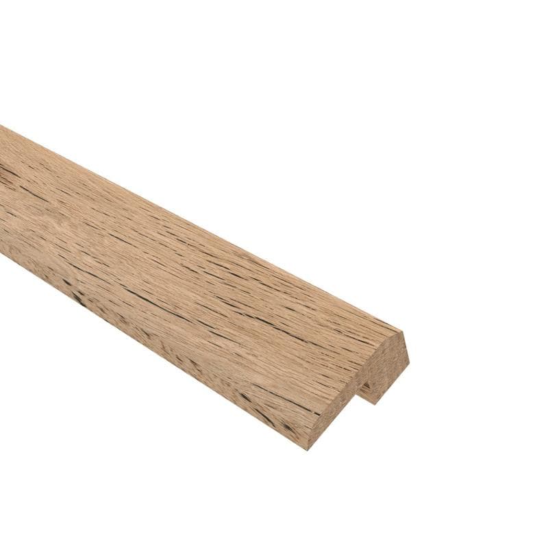 Coastal Blanc Cali Hardwoods Threshold - Image 1