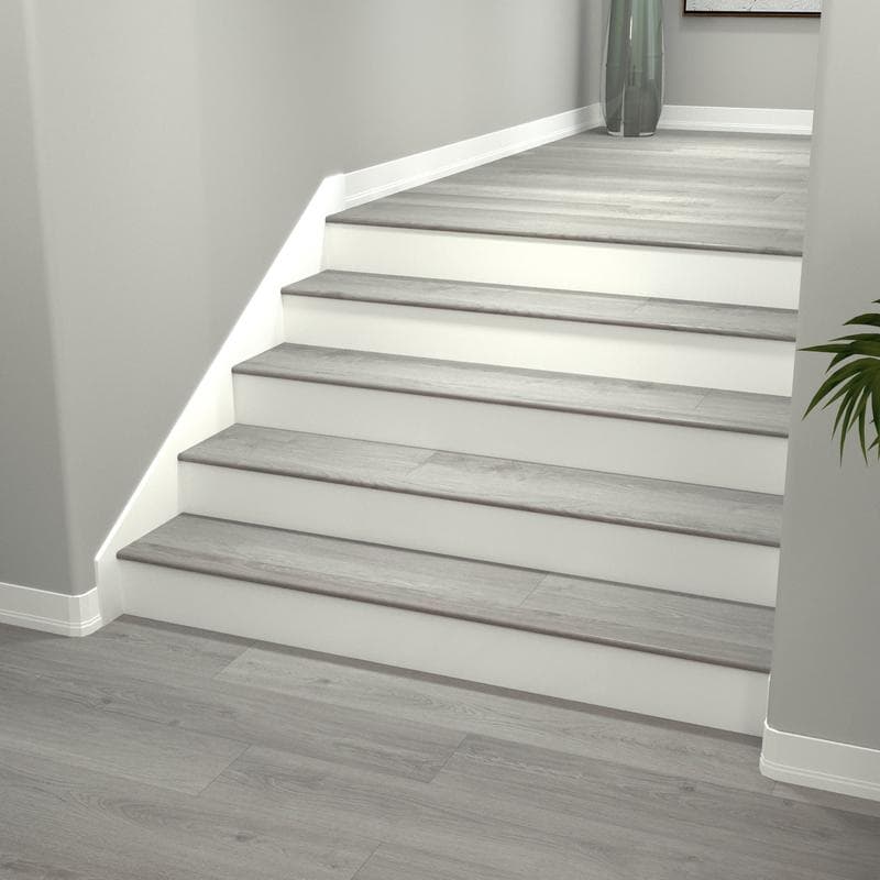 Grayfish Stair Nosing Flush 10mm - Image 2