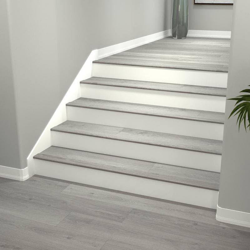 Grayfish Stair Nosing Overlap 10mm - Image 2