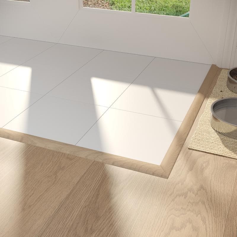 Pacific Crush Cali Hardwoods Reducer Flush - Image 2