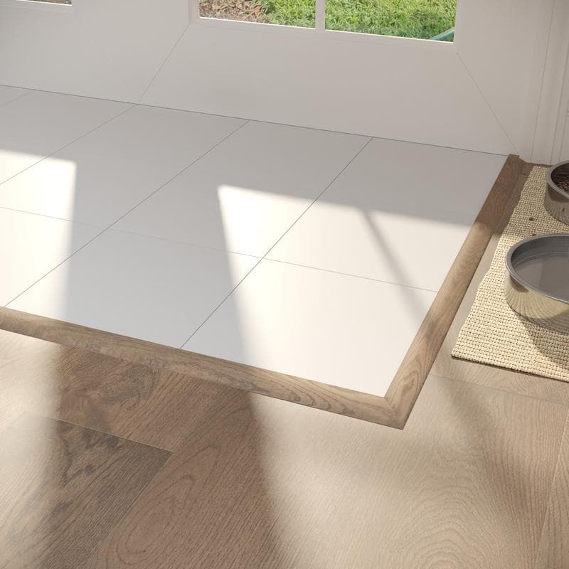 Rincon Reserve Cali Hardwoods Reducer Flush - Image 2