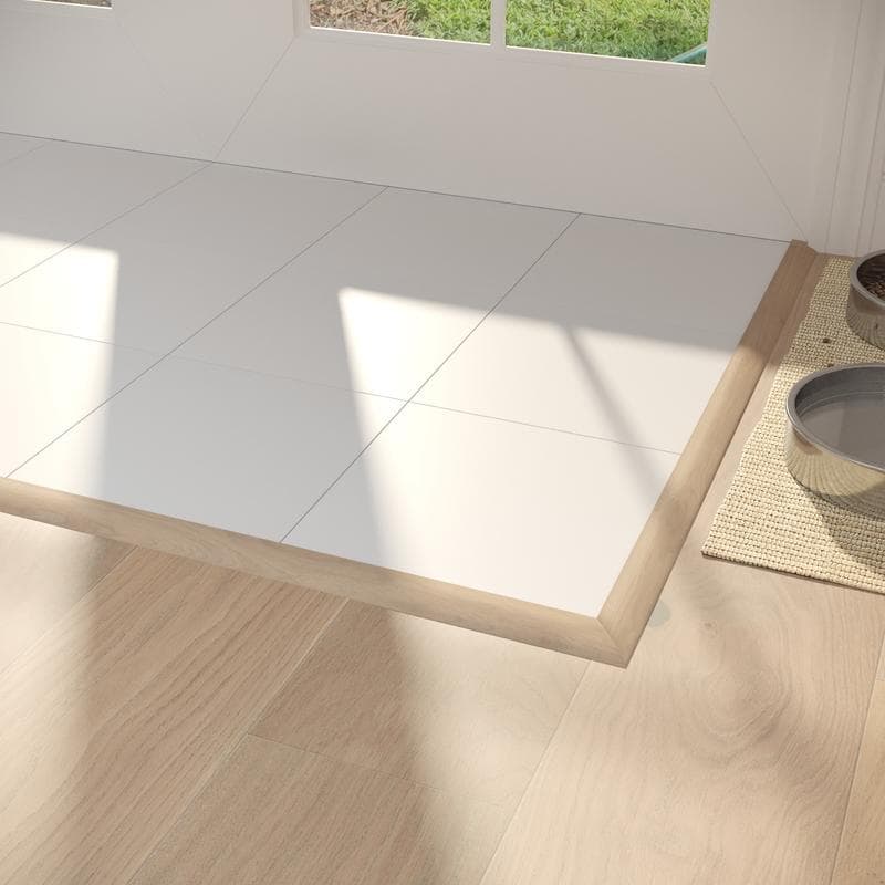 Seacliff Sec Cali Hardwoods Reducer Flush - Image 2