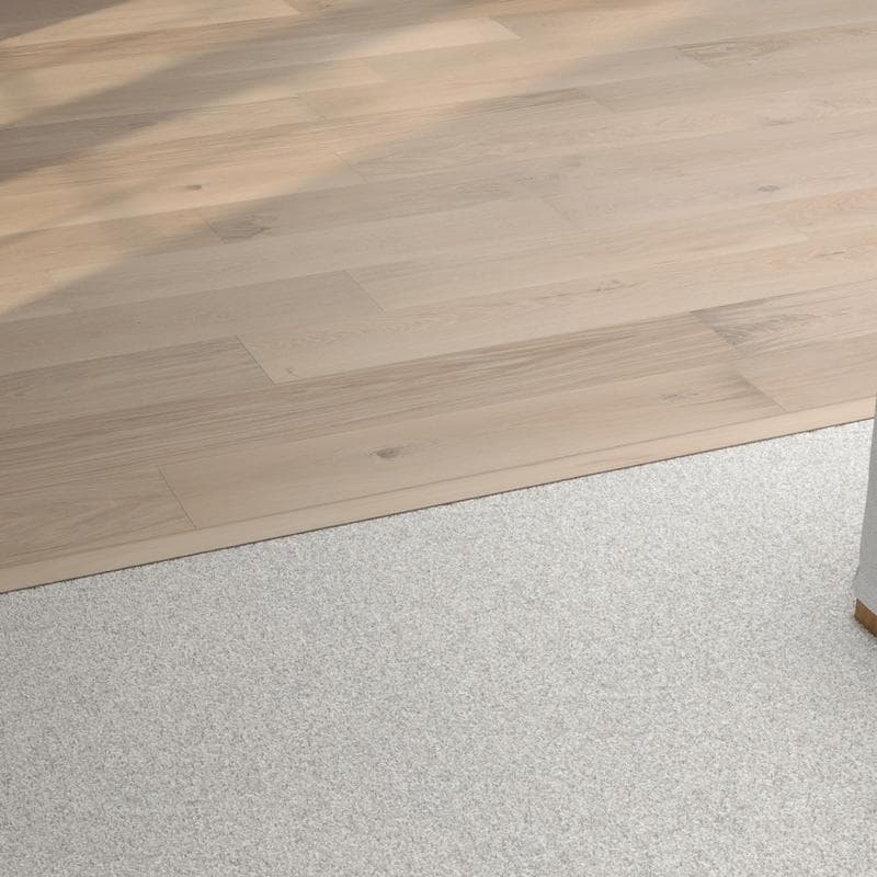 Sonoma Salt Oak Cali Hardwoods T-Mold - Image 2