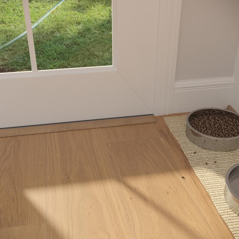 Vintage Vine Cali Hardwoods Threshold - Image 2