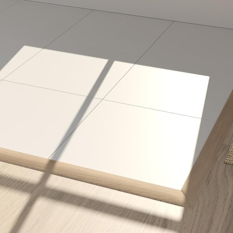 Lost Coast Cali Hardwoods Reducer Flush - Image 2