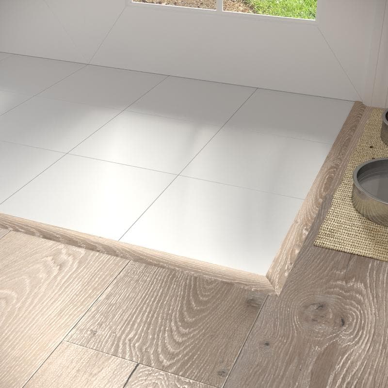 Sauvignon Cali Hardwoods Reducer Flush - Image 2