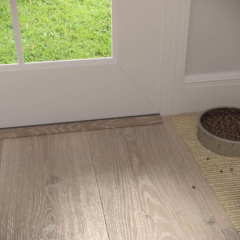Sauvignon Cali Hardwoods Threshold - Image 2
