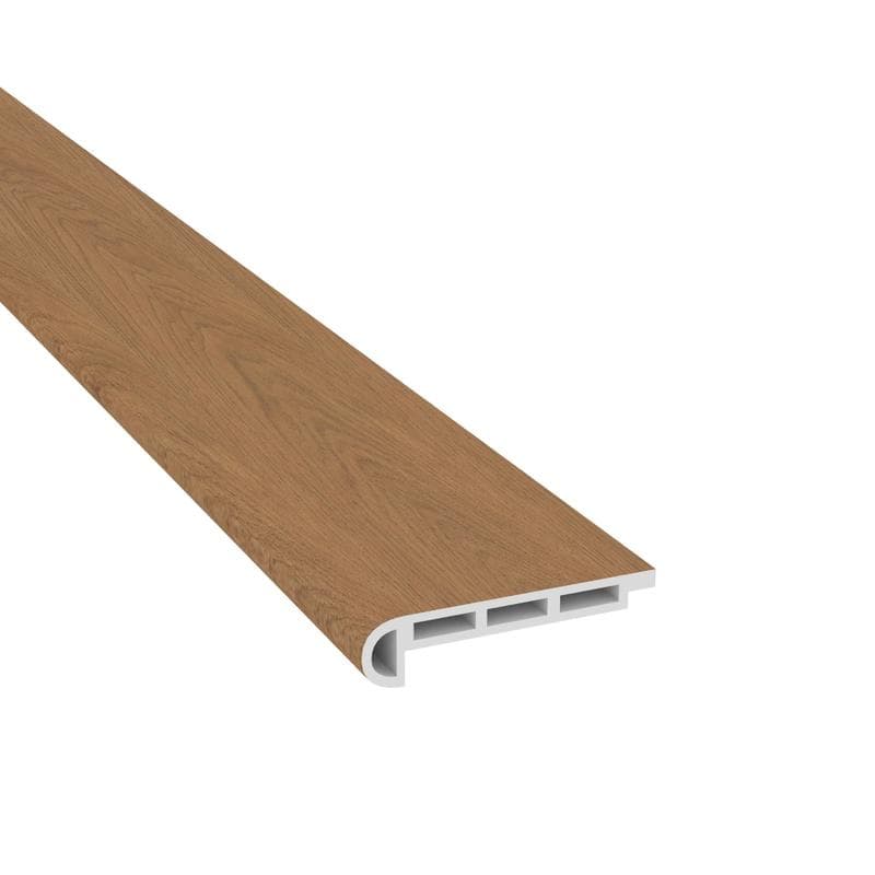 Milagra Cove Pacifica Flush Stair Nose - Image 1