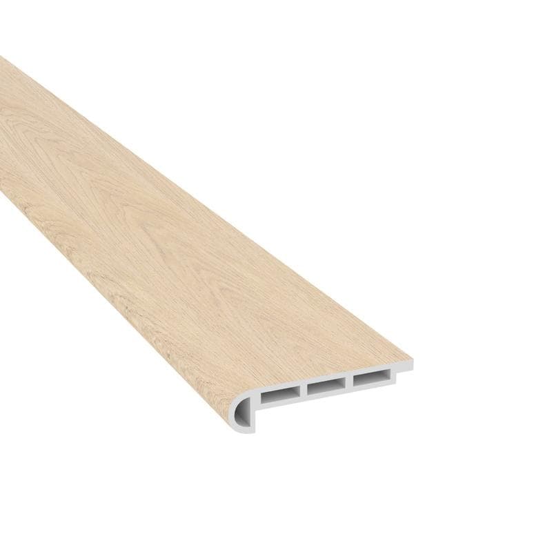 Vallemar Blanc Pacifica Flush Stair Nose - Image 1