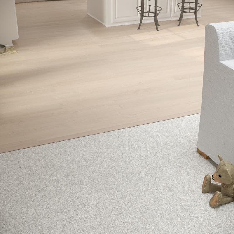 Walnut Shell T-Mold 10mm - Image 2