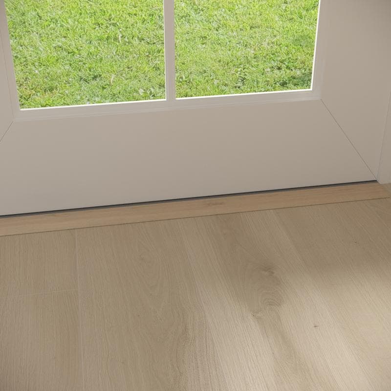 Rockaway Oak Threshold 12mm - Image 2