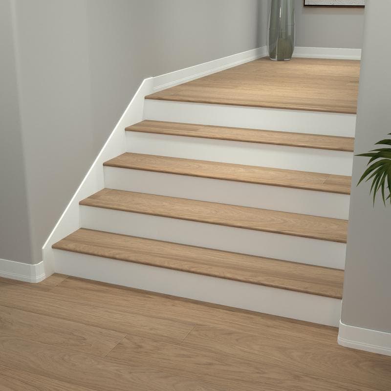 Surf Shop Stair Nosing Flush 12mm - Image 2