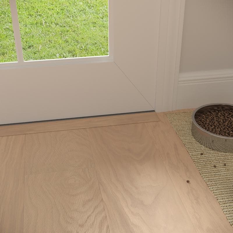 Sycamore Buff Threshold 12mm - Image 2