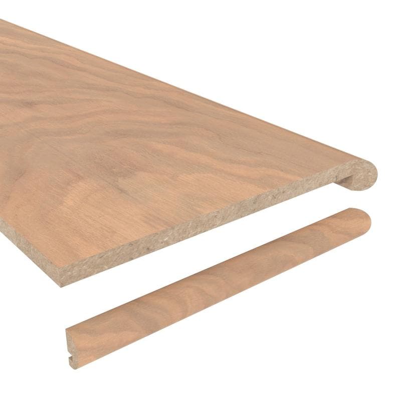 Sycamore Buff Tread w/ Cap Universal - Image 1