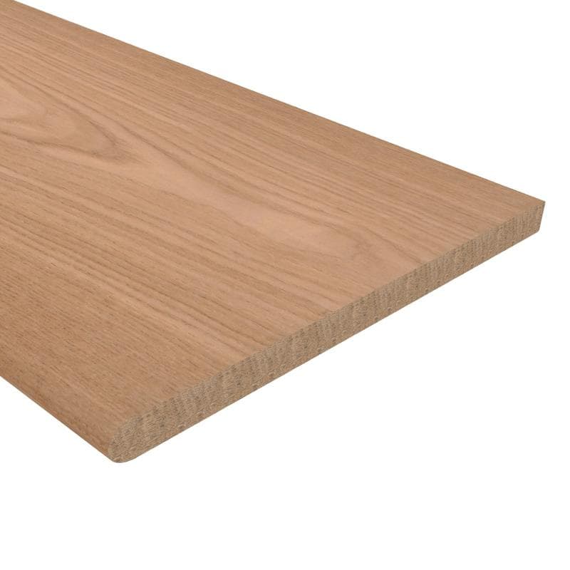 Refined Ash Stair Tread - Image 1