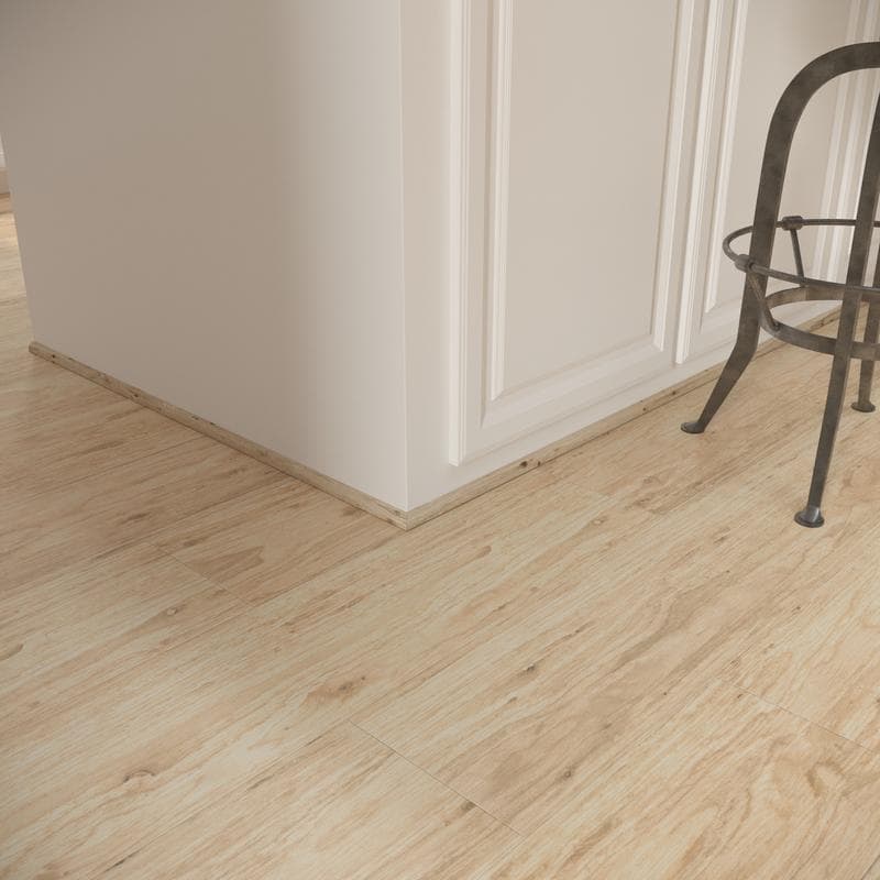 Natural Quarter Round Universal - Image 2