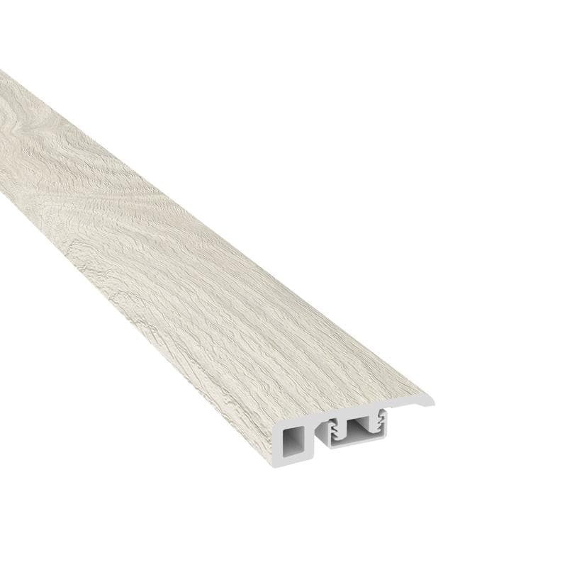 Crystal Crescent Laguna Vinyl Threshold - Image 1