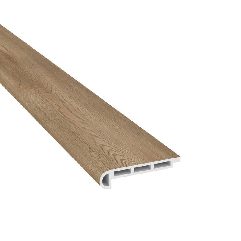 Golden Hour Oak  Stair Nosing Flush - Image 1