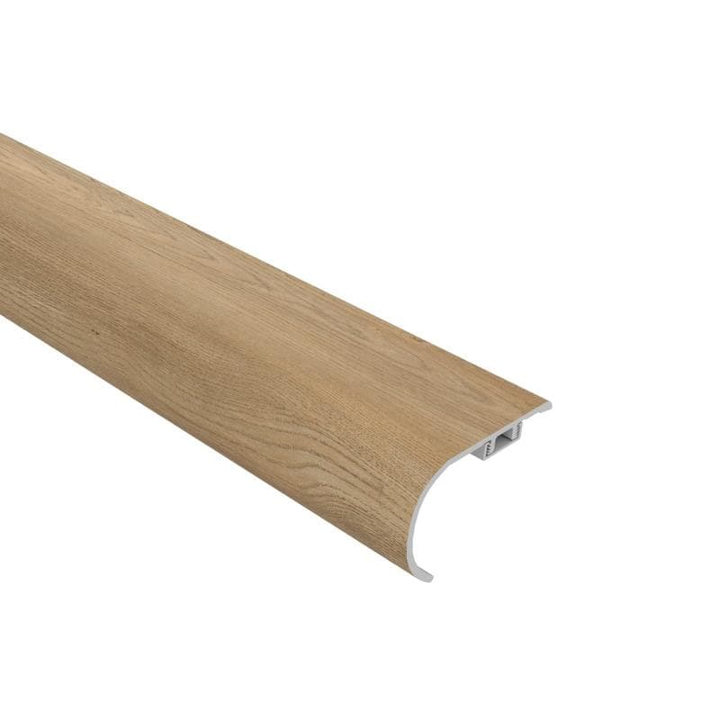 Golden Hour Oak  Stair Nosing Overlap - Image 1