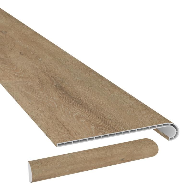 Golden Hour Oak Tread w/ Cap Universal - Image 1