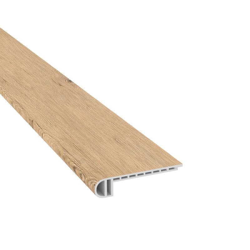 Hidden Palm Stair Nosing Flush - Image 1