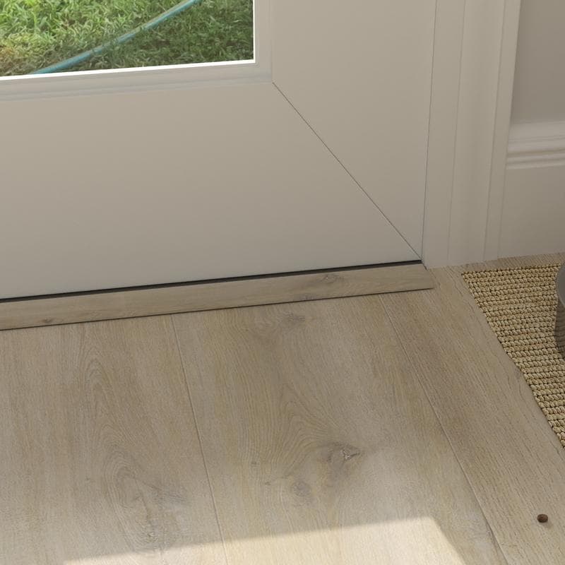 Coastline Cliff Cali Vinyl Threshold - Image 2