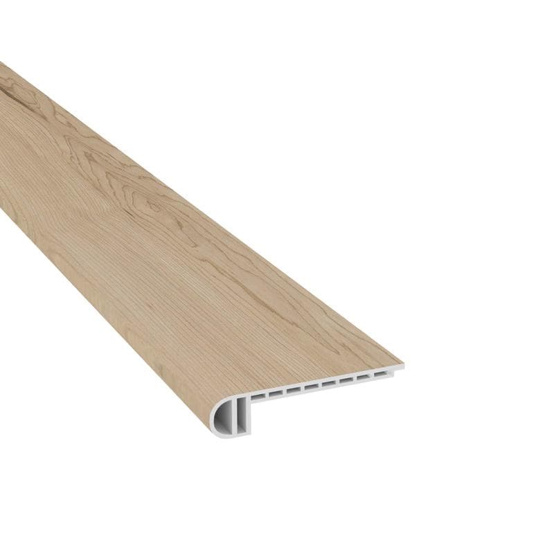 Doheny Dune Cali Vinyl Stair Nosing Flush - Image 1
