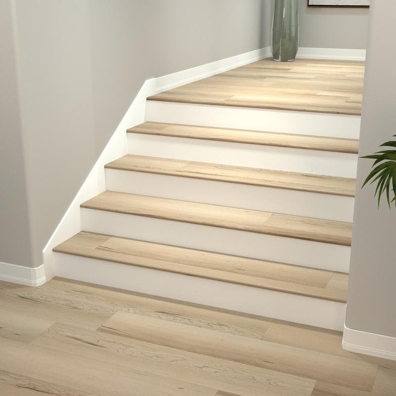 Doheny Dune Cali Vinyl Stair Nosing Flush - Image 2