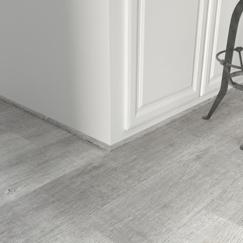 Alderwood Cali Vinyl Quarter Round - Image 2