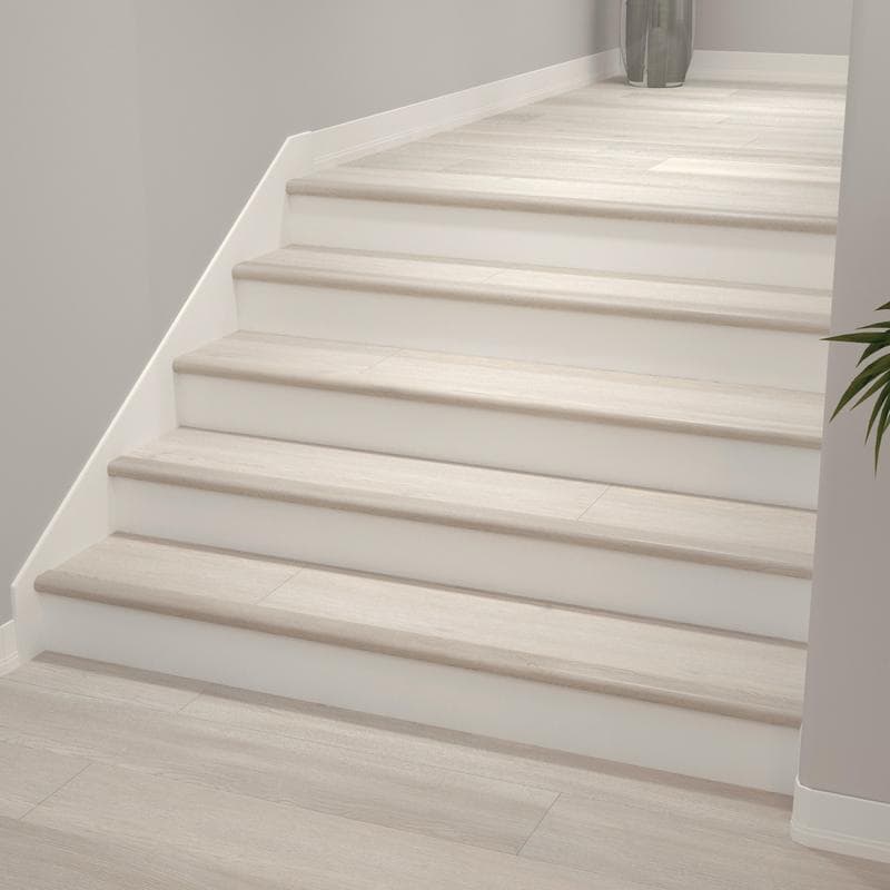 Dawn Patrol Cali Vinyl Stair Nosing Overlap - Image 2
