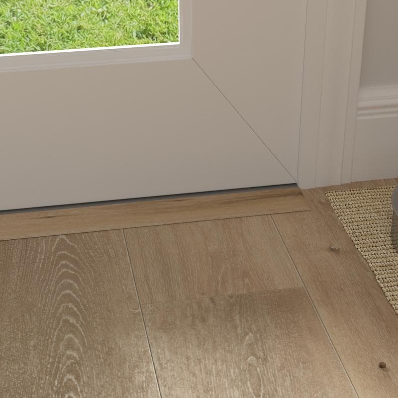 Natural Elm Cali Vinyl Threshold Select XL - Image 2