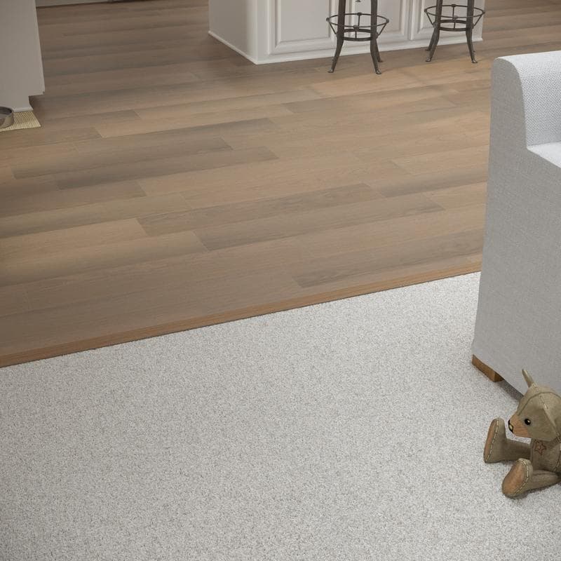 Bridge Beam Multi-Purpose Trim (Reducer and T-mold) 6.5mm - Image 2