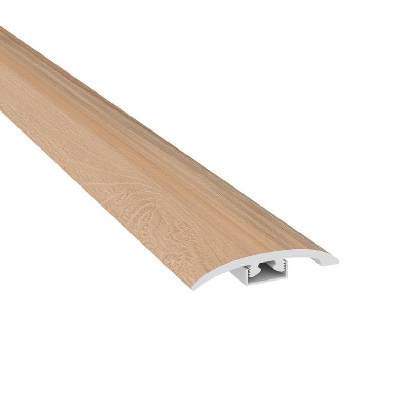 Locals Only Multi-Purpose Trim (Reducer and T-mold) 6.5mm - Image 1