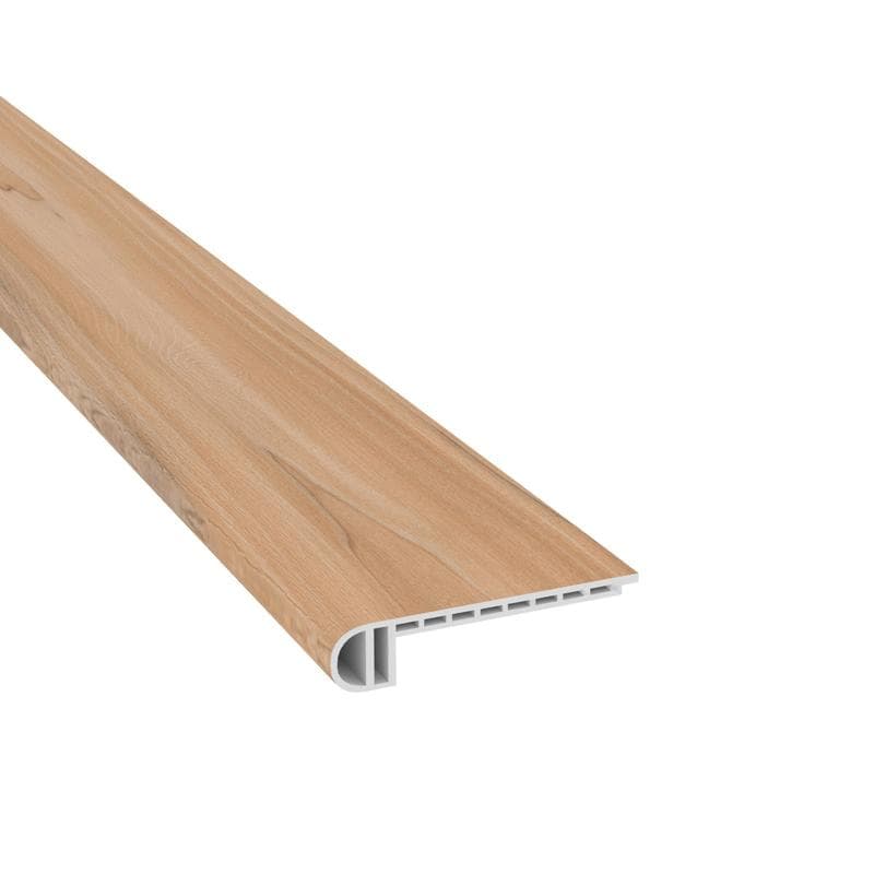 Locals Only Stair Nosing Flush 6.5mm - Image 1