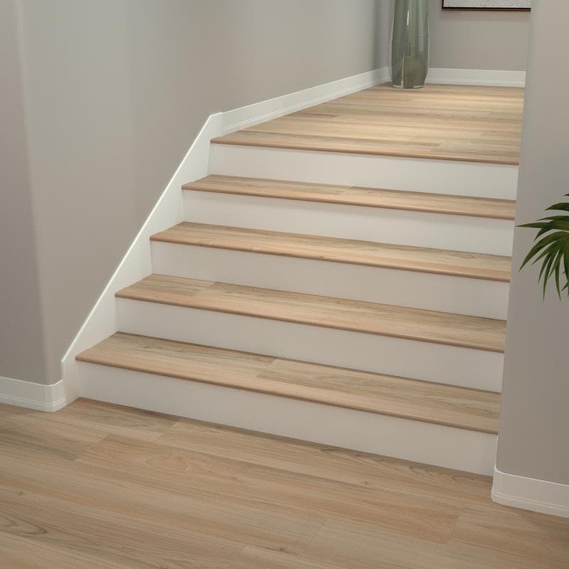 Locals Only Stair Nosing Overlap 6.5mm - Image 2