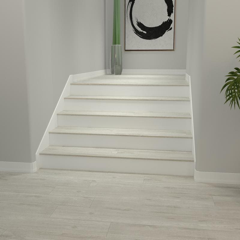 Bayside View Cali Vinyl Stair Nosing Flush - Image 2