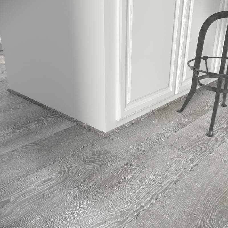 Breakwater Oak Cali Vinyl Quarter Round - Image 2