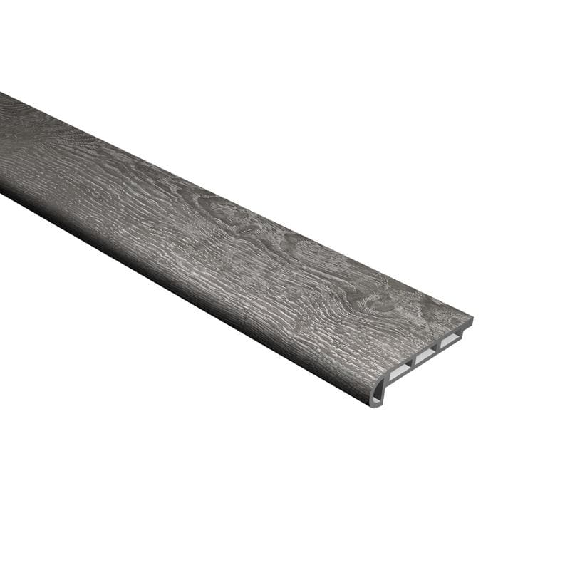 Breakwater Oak Cali Vinyl Stair Nosing Flush - Image 1