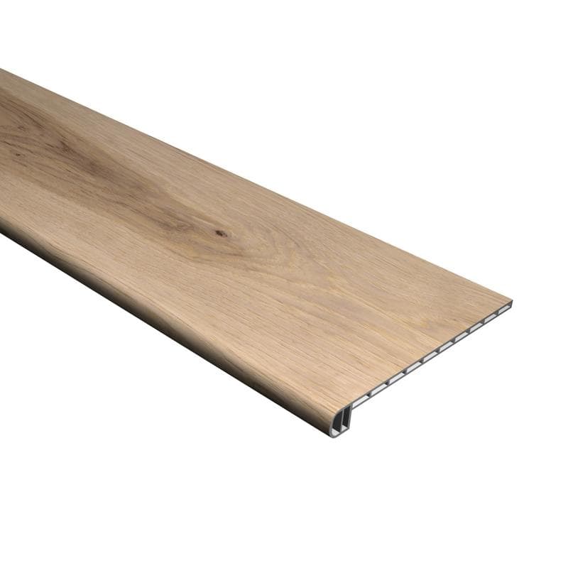 Cantina Oak Cali Vinyl Stair Tread - Image 1