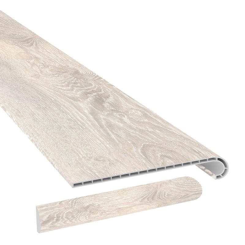 Castaway Oak Tread w/ Cap Universal - Image 1